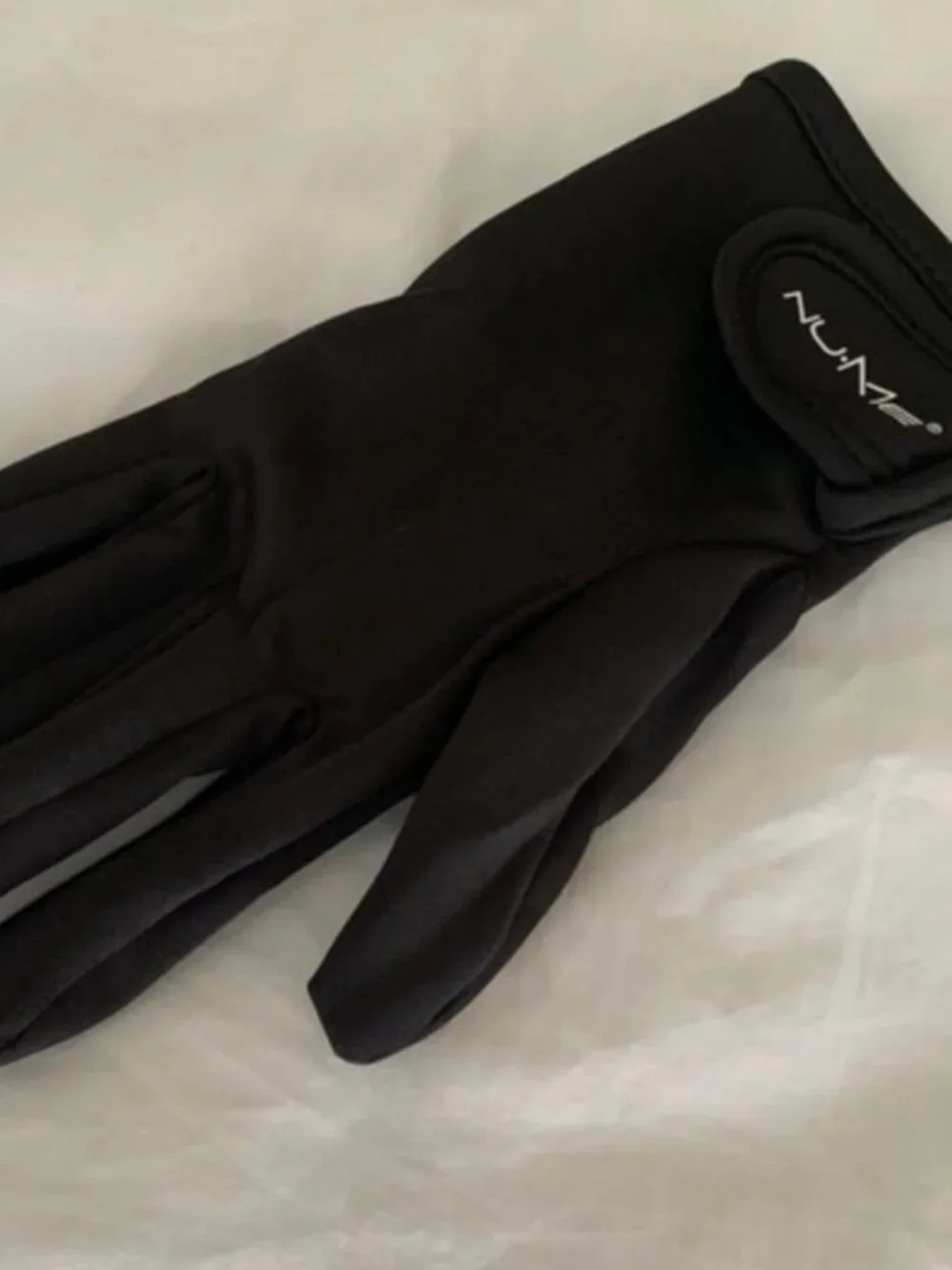 NuMe 4-in-One Curling Wand Set w/ Heat Glove